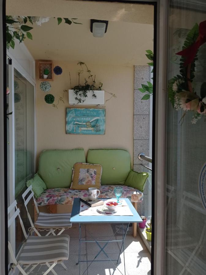 Noia Compostellae Beach Portosin Exterior photo