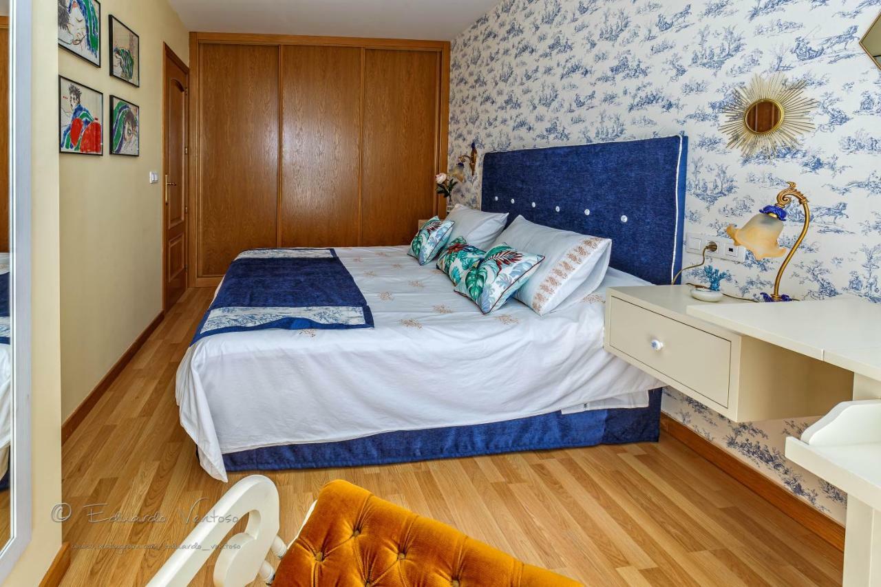 Noia Compostellae Beach Portosin Exterior photo